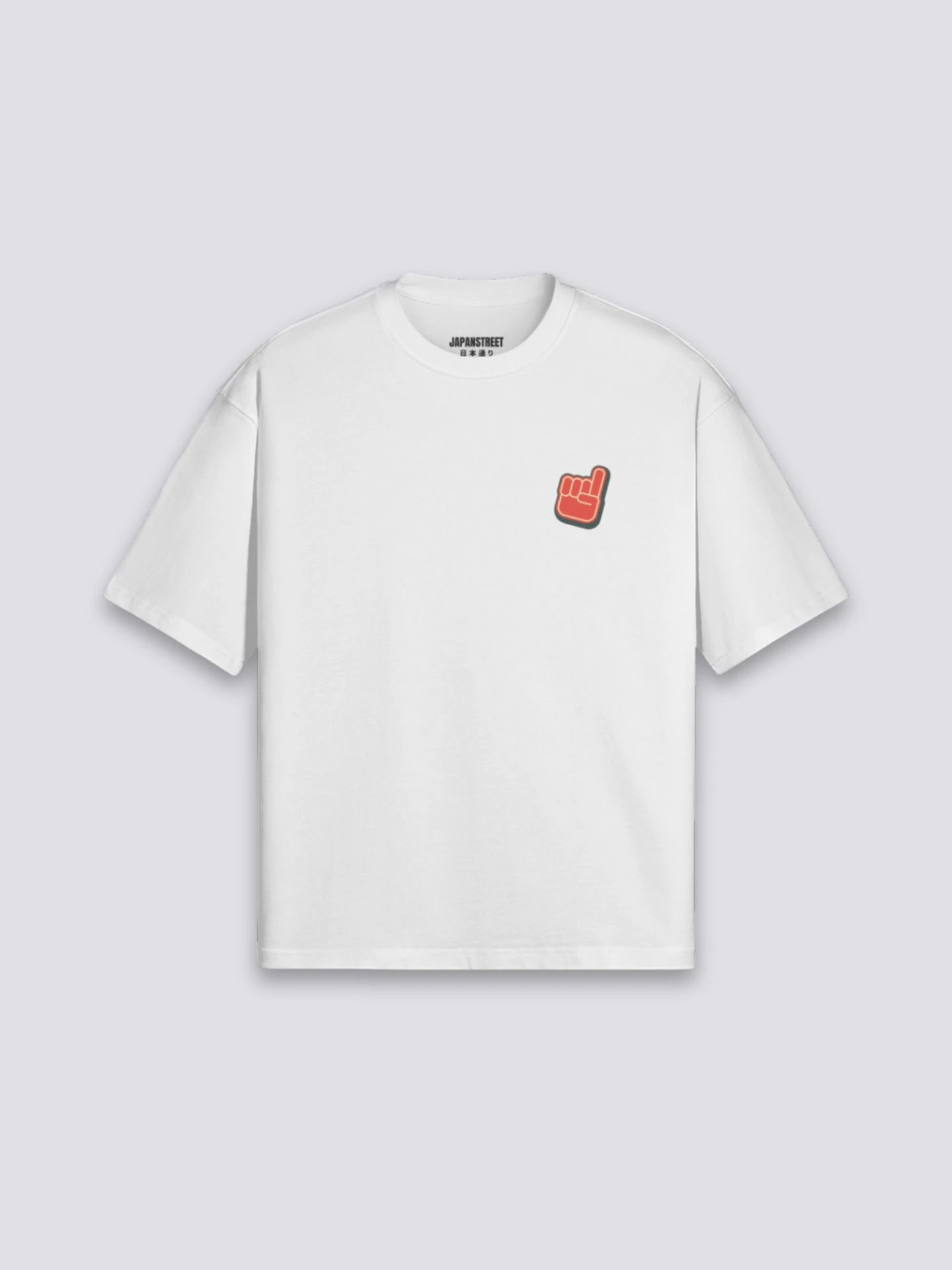 Ramen T-Shirt - ラーメン 9 Ramen T-Shirt - ラーメン - Image 7