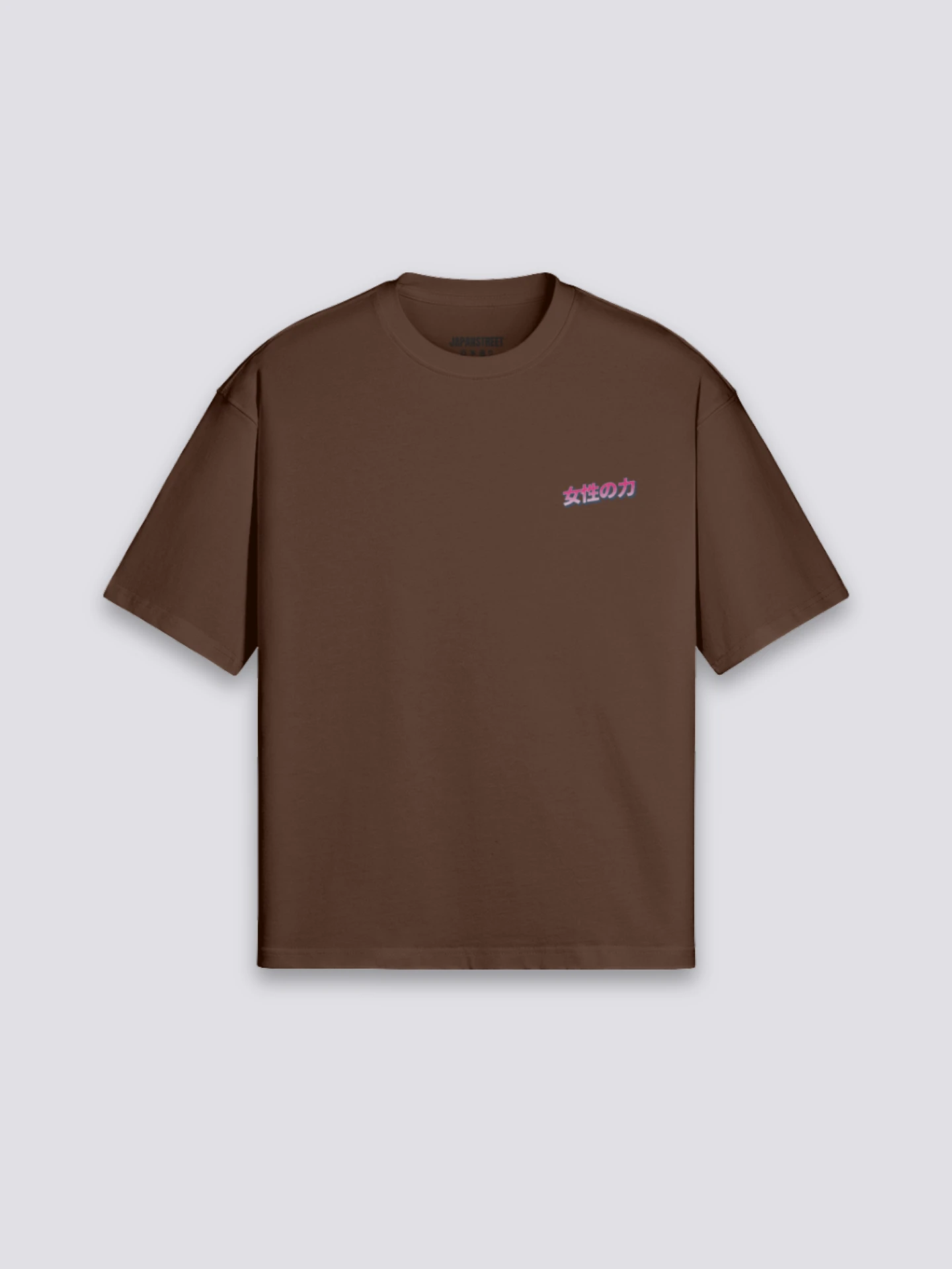 Japanese Streetwear T-Shirt - アーバン 10 Japanese Streetwear T-Shirt - アーバン - Image 8