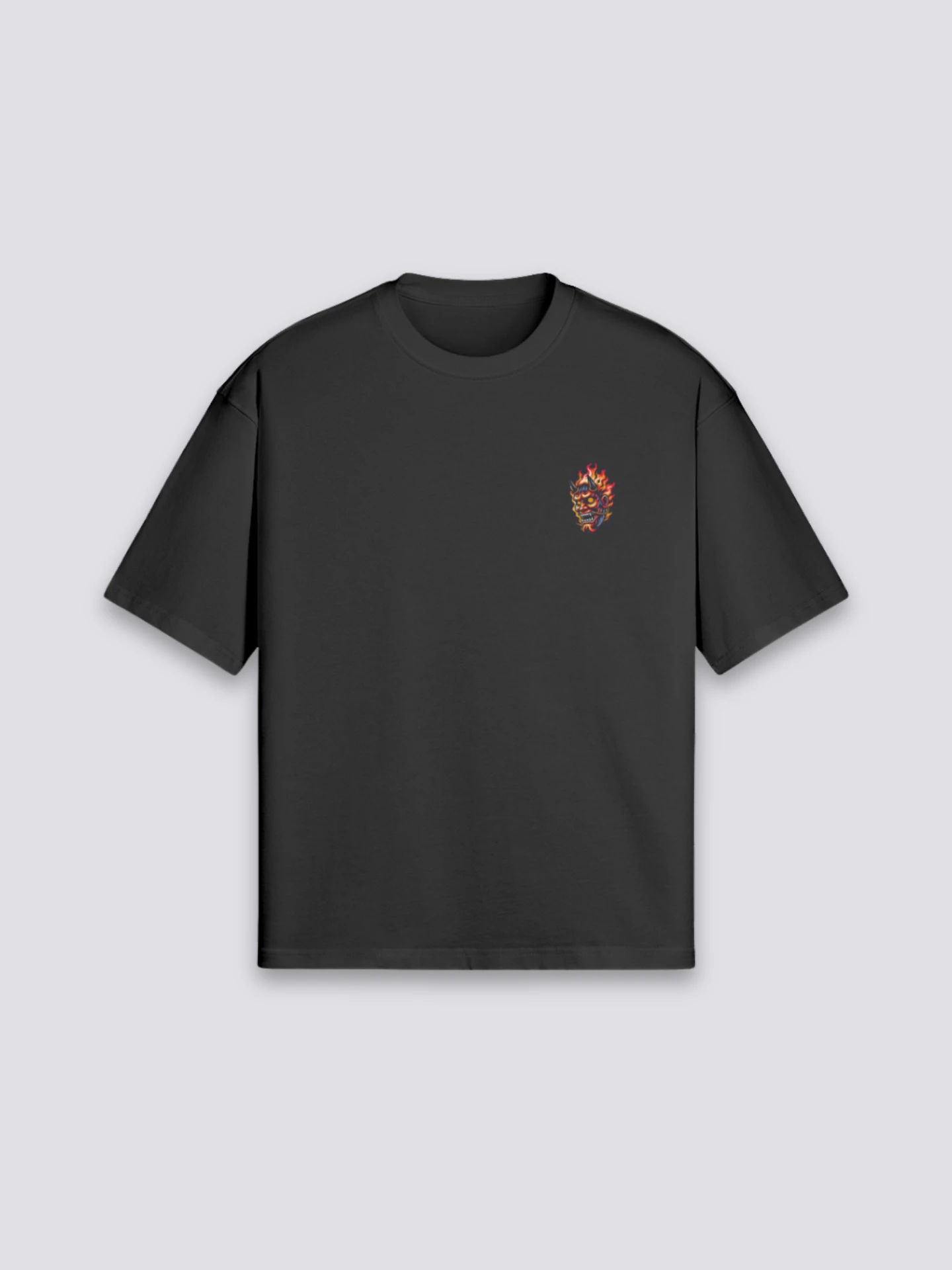 Yokai T-Shirt - ようかい 7 Yokai T-Shirt - ようかい - Image 5