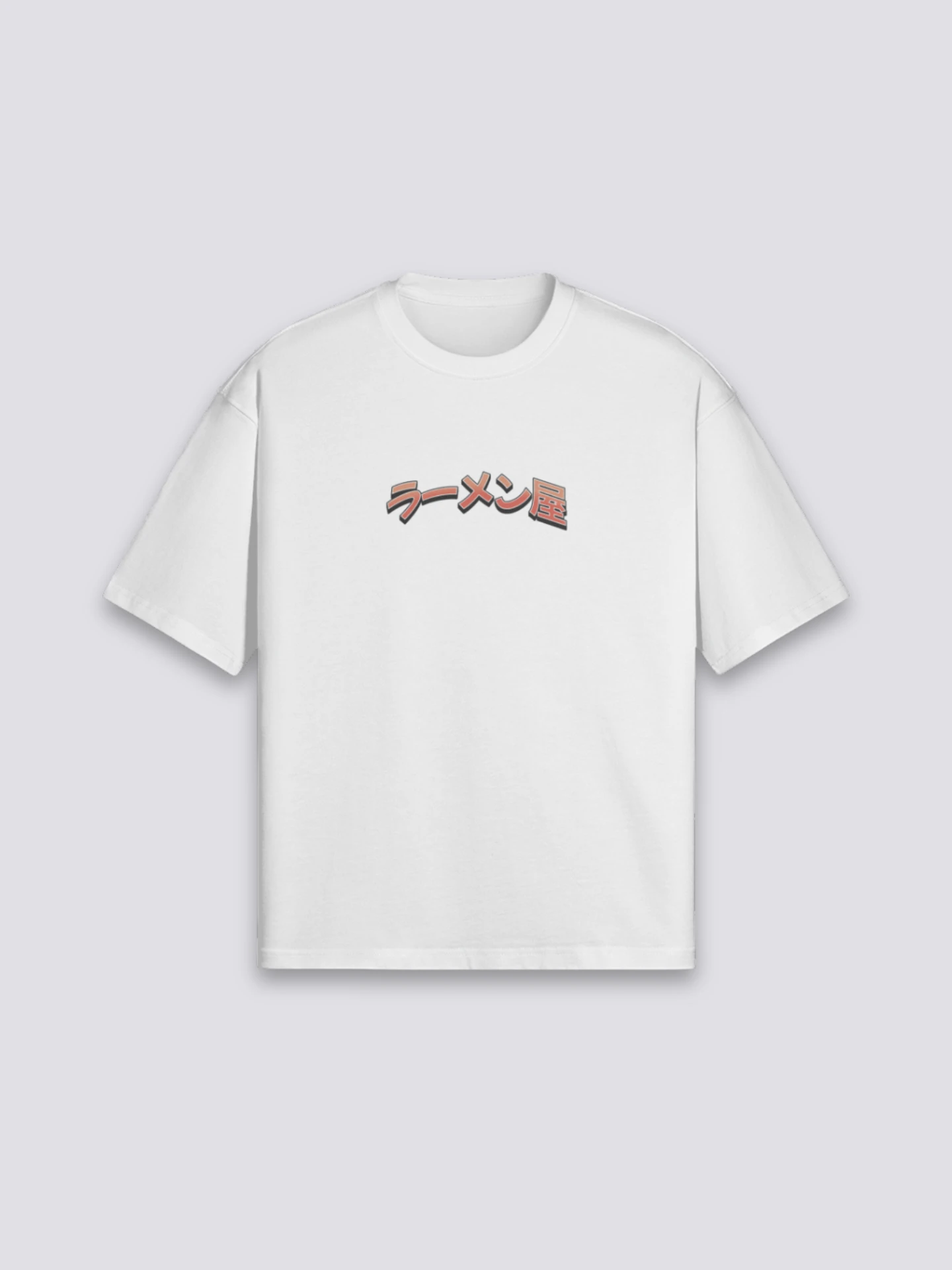 Astronaut T-Shirt - アストロノート 6 Astronaut T-Shirt - アストロノート - Image 4