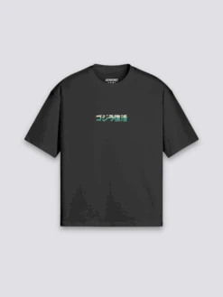 Godzilla T-Shirt - ゴジラ -Japanese Wear Shop TEE 1440x1920px 218a9b3f c87b 462b 940c 6868b51a3b98