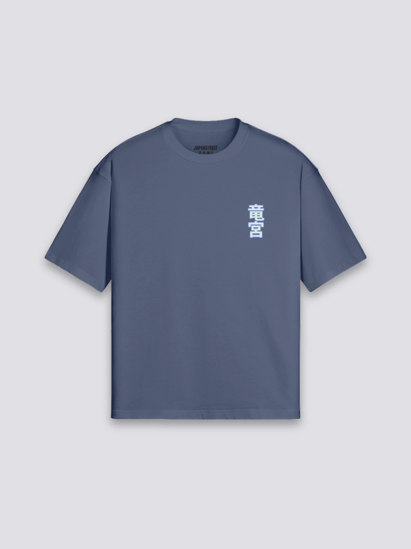 Japanese T-Shirt Brand - りゅうじん 10 Japanese T-Shirt Brand - りゅうじん - Image 8