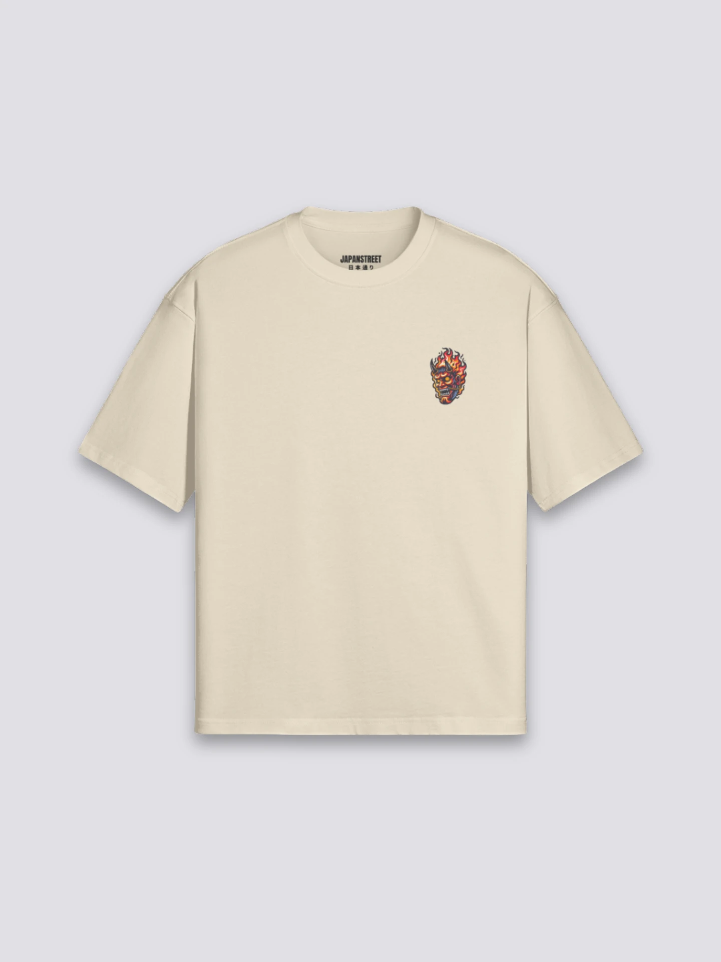 Yokai T-Shirt - ようかい 10 Yokai T-Shirt - ようかい - Image 8