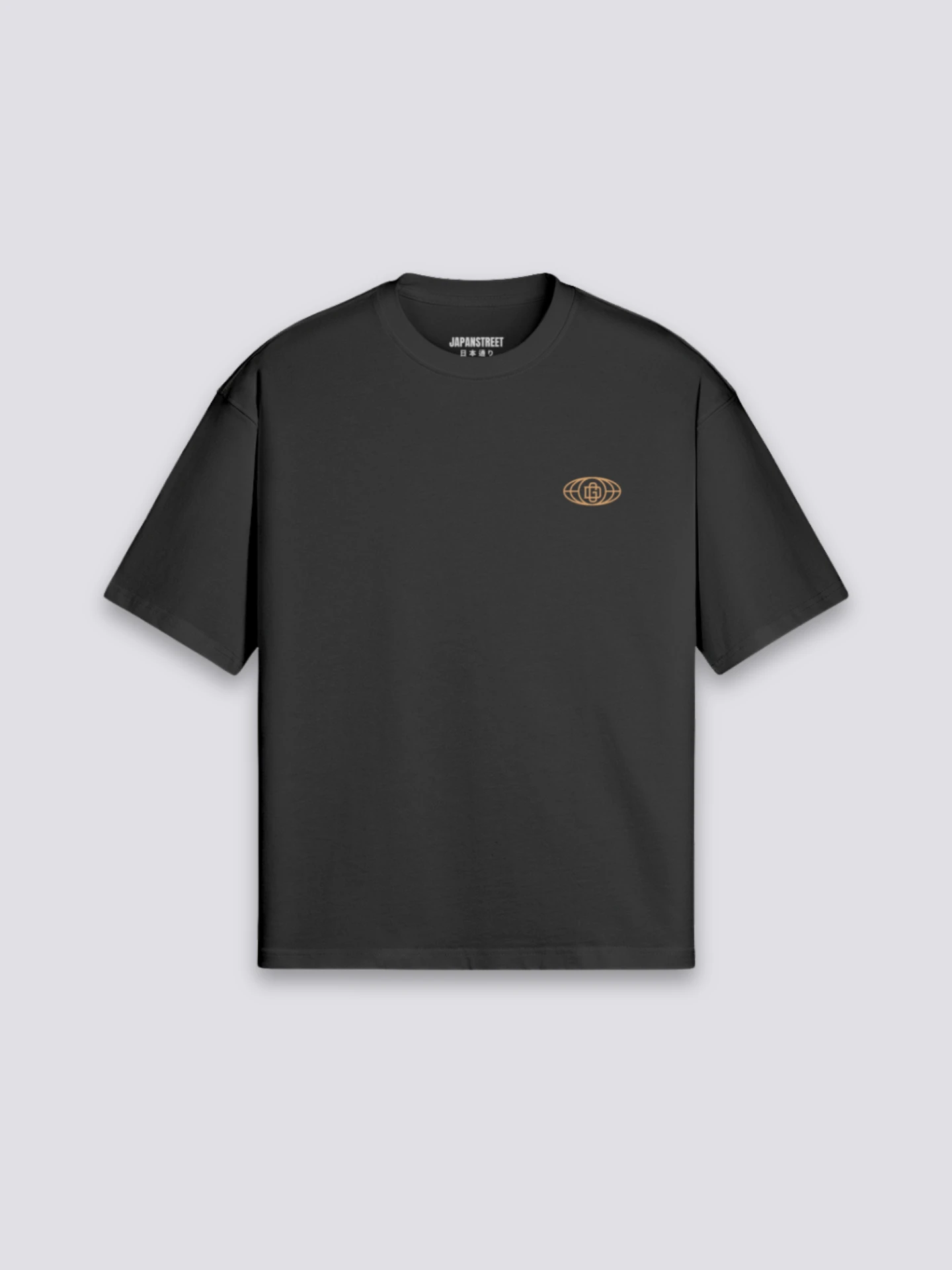 Japanese Dragon T-Shirt - ドラゴン 6 Japanese Dragon T-Shirt - ドラゴン - Image 4