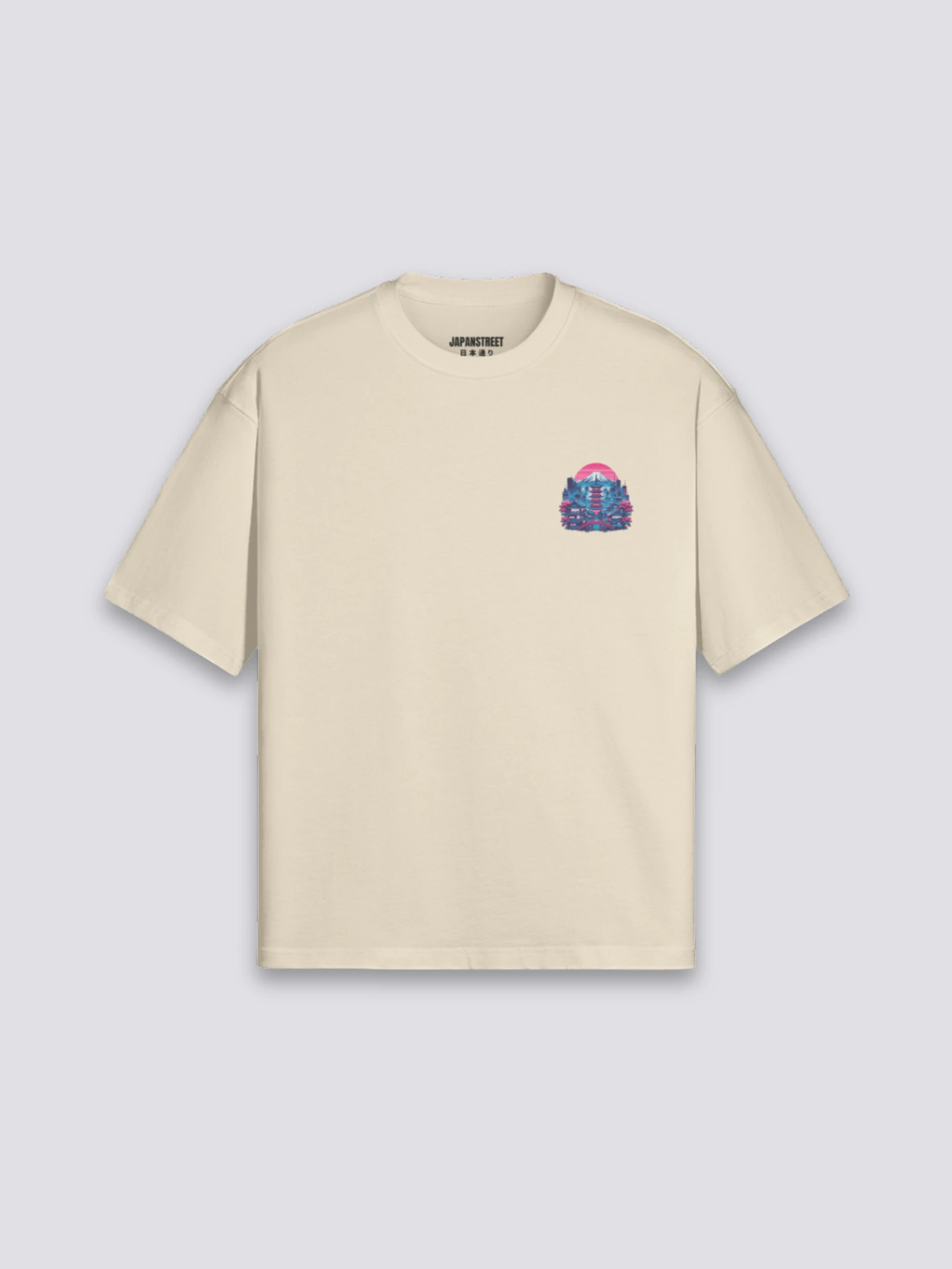 Tokyo T-Shirt - とうきょう 9 Tokyo T-Shirt - とうきょう - Image 7