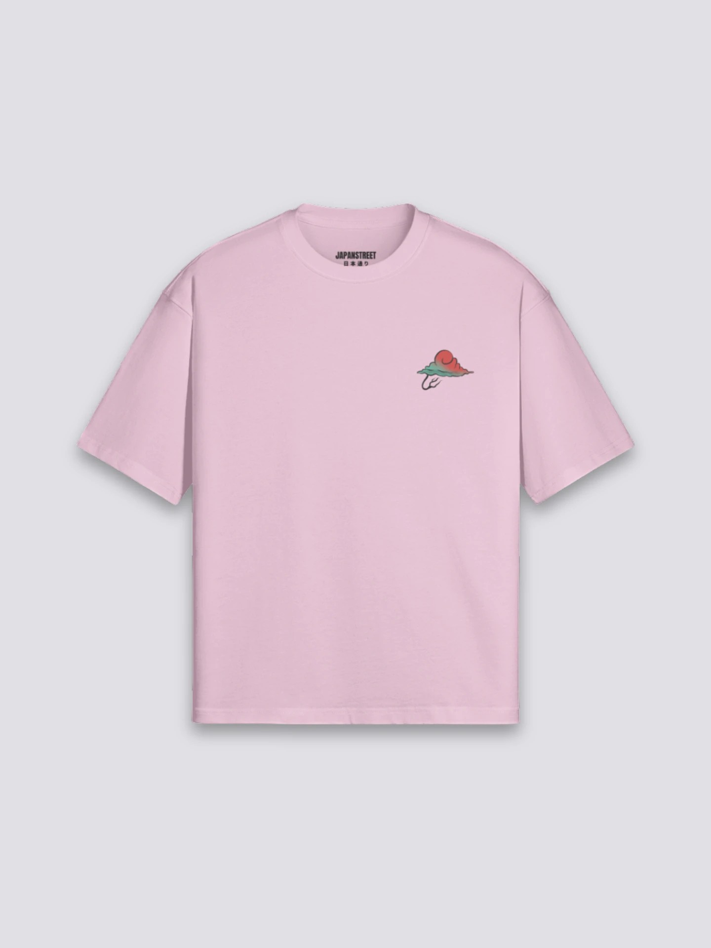 Retro Japanese T-Shirt - レトロ 9 Retro Japanese T-Shirt - レトロ - Image 7