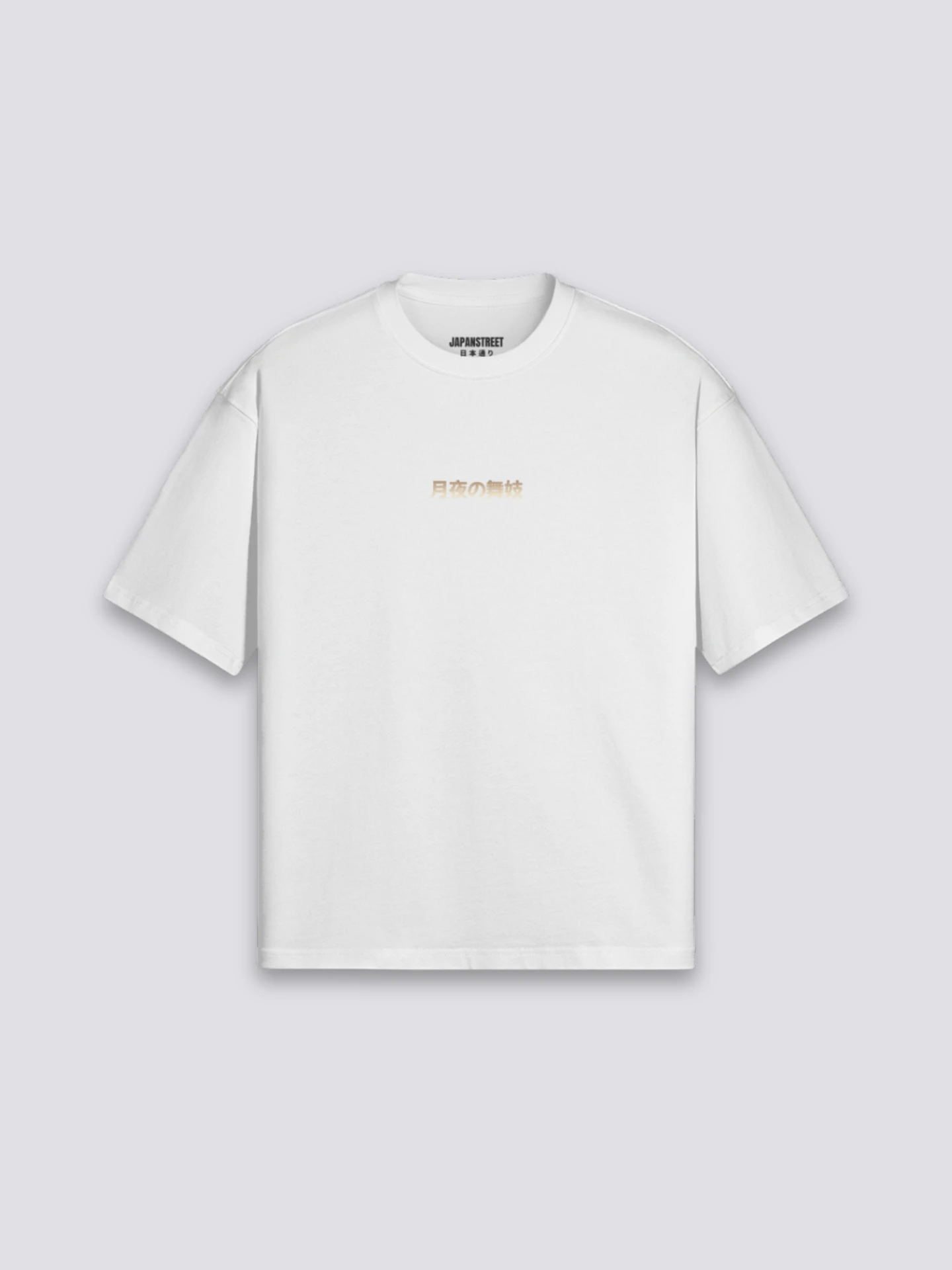 Geisha T-Shirt - げいしゃ 8 Geisha T-Shirt - げいしゃ - Image 6