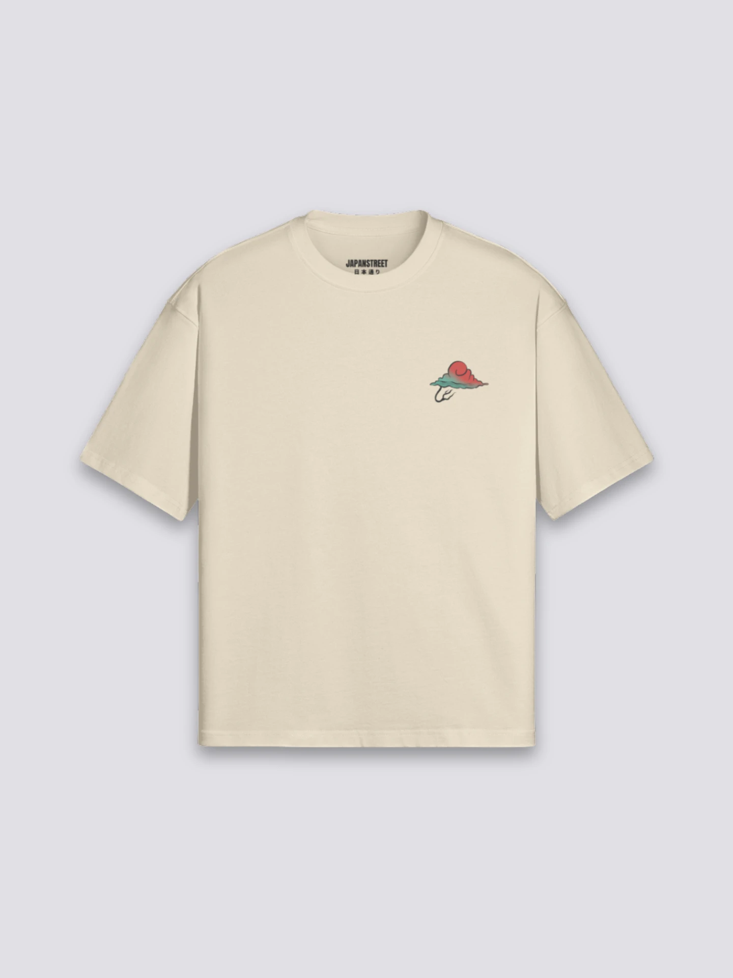 Retro Japanese T-Shirt - レトロ 8 Retro Japanese T-Shirt - レトロ - Image 6