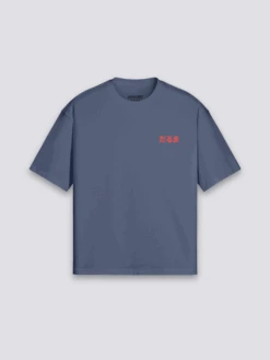 Daruma T-Shirt - だるま 17 Daruma T-Shirt - だるま -Japanese Wear Shop TEE 1440x1920px 4 f134ead9 727c 458a b312 d384489c623e