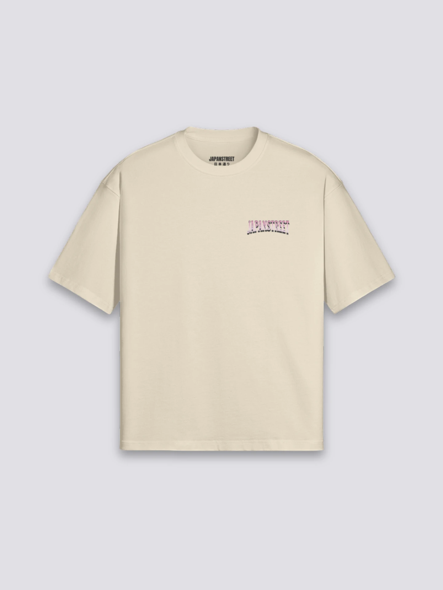 Sakura T-Shirt - サクラ 9 Sakura T-Shirt - サクラ - Image 7