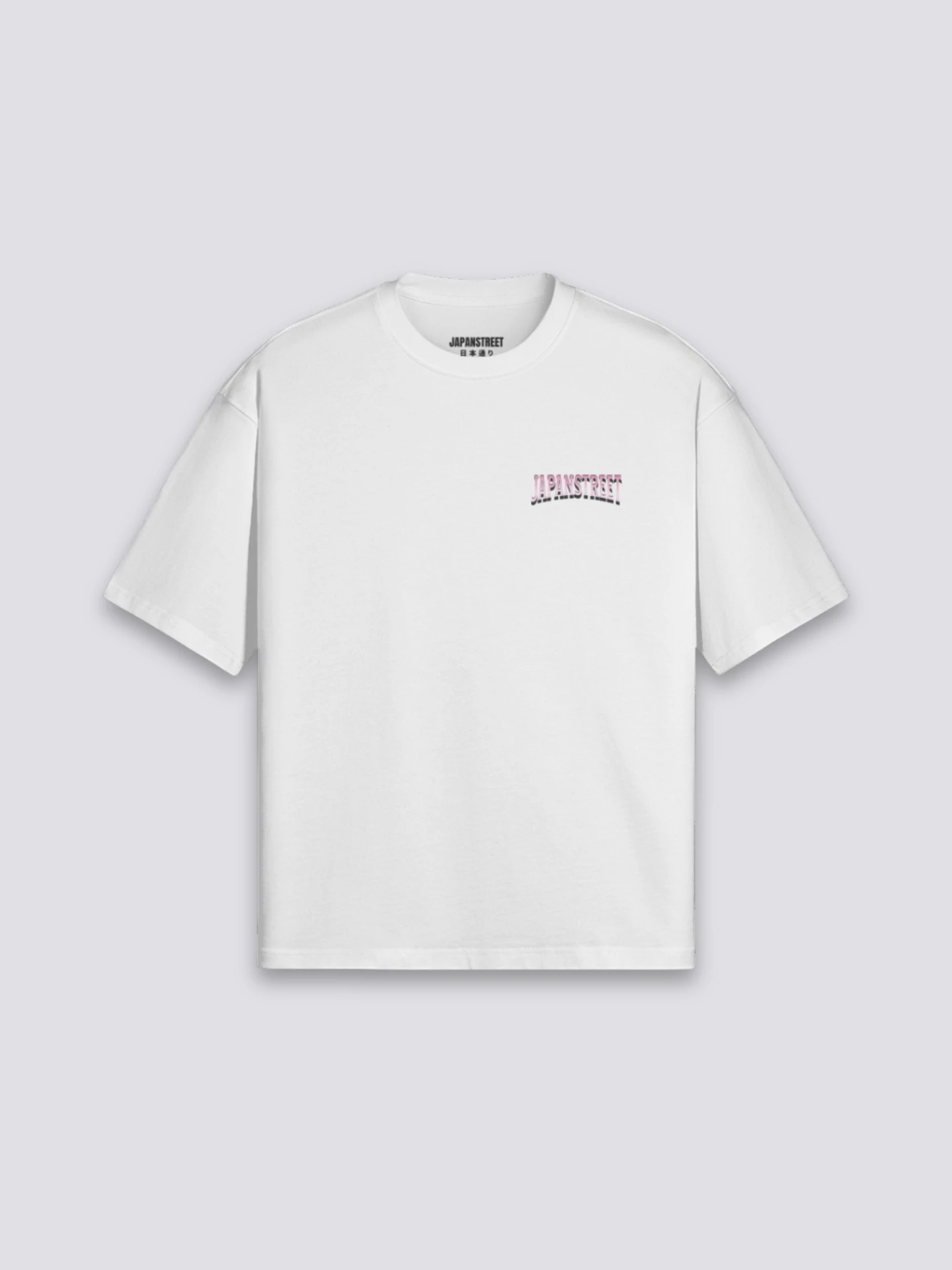 Sakura T-Shirt - サクラ 8 Sakura T-Shirt - サクラ - Image 6