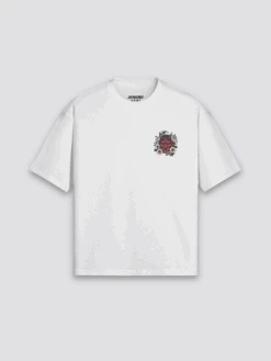 Oni Mask T-Shirt - デーモン -Japanese Wear Shop TEE 1440x1920px a299c431 2e35 406e a403 bac35b5d2cd4