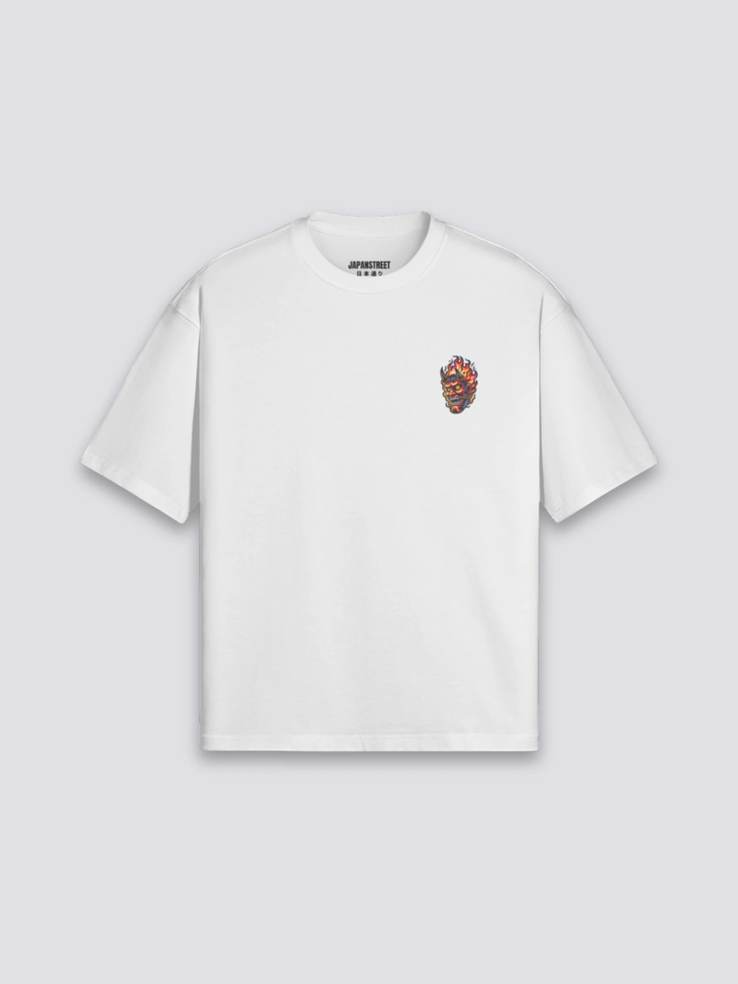 Yokai T-Shirt - ようかい 8 Yokai T-Shirt - ようかい - Image 6