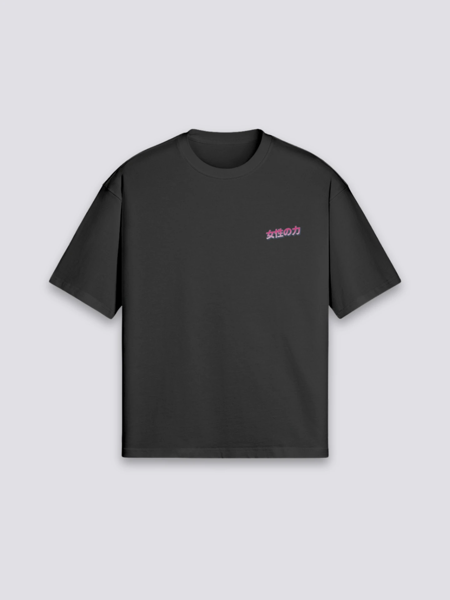 Japanese Streetwear T-Shirt - アーバン 7 Japanese Streetwear T-Shirt - アーバン - Image 5