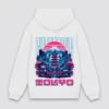 Tokyo Hoodie - とうきょう -Japanese Wear Shop Tokyo Hoodie