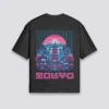 Tokyo T-Shirt - とうきょう 2 Tokyo T-Shirt - とうきょう -Japanese Wear Shop Tokyo T Shirt