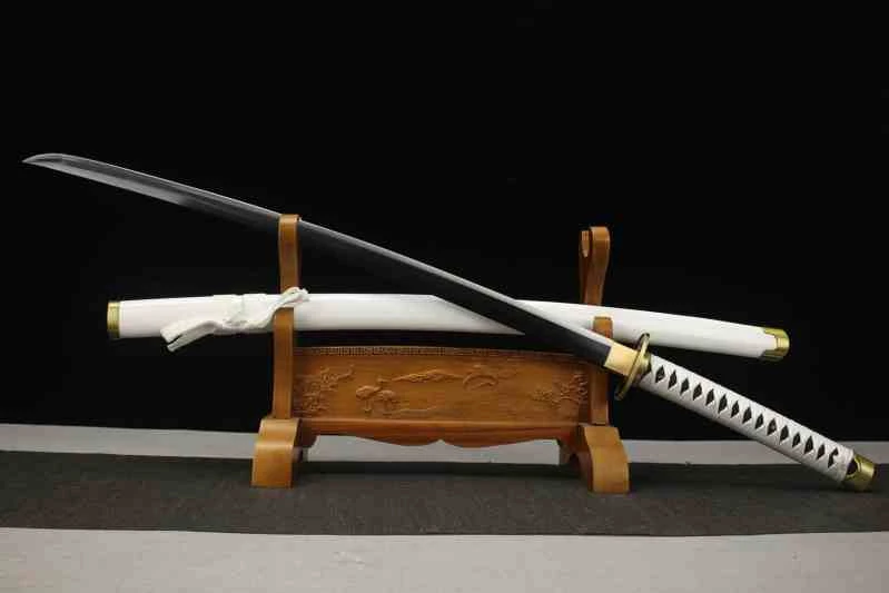 Wado Ichimonji Katana (One Piece) - ワド 5 Wado Ichimonji Katana (One Piece) - ワド - Image 3