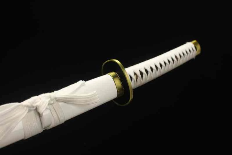 Wado Ichimonji Katana (One Piece) - ワド 8 Wado Ichimonji Katana (One Piece) - ワド - Image 6