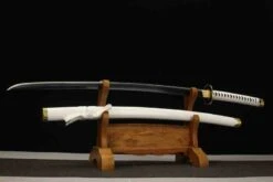 Wado Ichimonji Katana (One Piece) - ワド 12 Wado Ichimonji Katana (One Piece) - ワド -Japanese Wear Shop WadoIchimonjikatana 9 d911d72d 0c82 4f10 8fd1 fb6d5d3fde15 scaled 1
