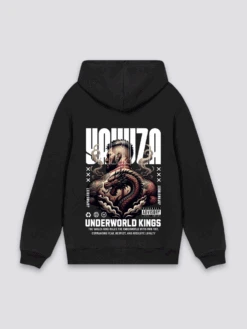 Yakuza Hoodie - ヤクザ