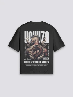 Yakuza T-Shirt - ヤクザ
