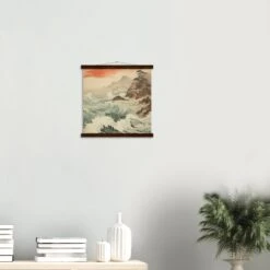 Japanese Painting Artist 'Joka Iroshi' -Japanese Wear Shop adfcd3e3 7401 437a bd79 6562d4b2fe3a