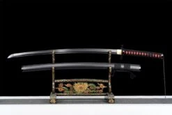 Ichigo Katana (Bleach) - ブリーチ 12 Ichigo Katana (Bleach) - ブリーチ -Japanese Wear Shop anime sword 1 10