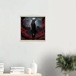 Tokyo Ghoul Painting 'Génésis' 15 Tokyo Ghoul Painting 'Génésis' -Japanese Wear Shop bb10b84e ee41 4cac b0b9 bb6596c55b8d