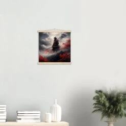 Samurai Wall Art 'Bushido' 17 Samurai Wall Art 'Bushido' -Japanese Wear Shop dc9e04a7 9182 436b 8a7b 36a21a21b7ff