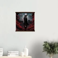 Tokyo Ghoul Painting 'Génésis' 14 Tokyo Ghoul Painting 'Génésis' -Japanese Wear Shop e4498b43 6d75 4c34 b557 275379d01cfa