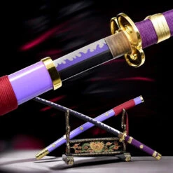 Enma Katana (One Piece) - ワンピース