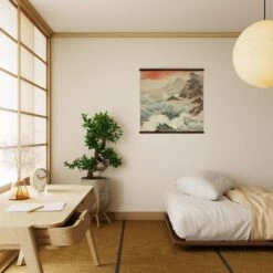 Japanese Painting Artist 'Joka Iroshi' -Japanese Wear Shop japanese painting artist 4