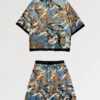 Kimono Set 'Okiro Saisho' -Japanese Wear Shop kimono set okiro saisho 1