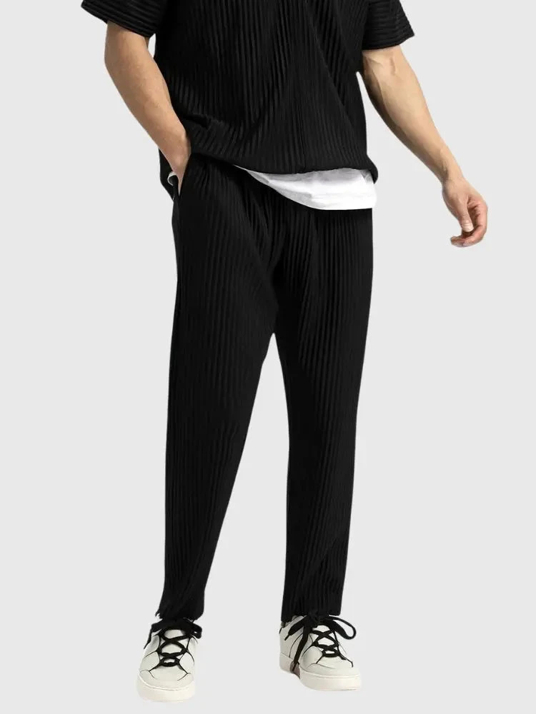 Korean Pants 'Rétro Shintoya' 3 Korean Pants 'Rétro Shintoya'