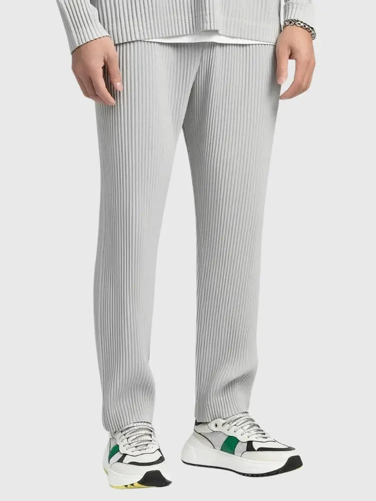 Korean Pants 'Rétro Shintoya' 4 Korean Pants 'Rétro Shintoya' - Image 2