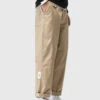 Korean Streetwear Pants 'Graphica' -Japanese Wear Shop korean streetwear pants 1
