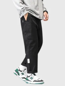 Korean Streetwear Pants 'Graphica' 7 Korean Streetwear Pants 'Graphica' -Japanese Wear Shop korean streetwear pants 3