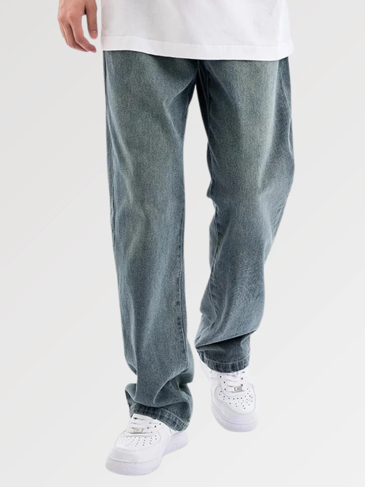 Men's Streetwear Jeans 'Daddy Jack' 4 Men's Streetwear Jeans 'Daddy Jack' - Image 2