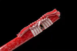 Red Blade Katana - ブレード 13 Red Blade Katana - ブレード -Japanese Wear Shop od a 1 186