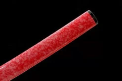 Red Blade Katana - ブレード 15 Red Blade Katana - ブレード -Japanese Wear Shop od a 1 190