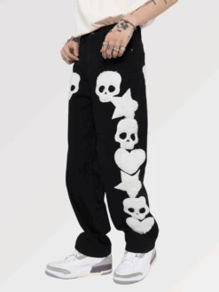 Original Streetwear Pants 'Harem'