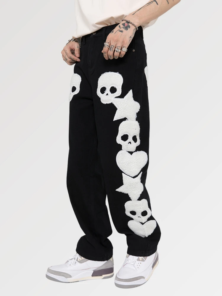 Original Streetwear Pants 'Harem' 3 Original Streetwear Pants 'Harem'