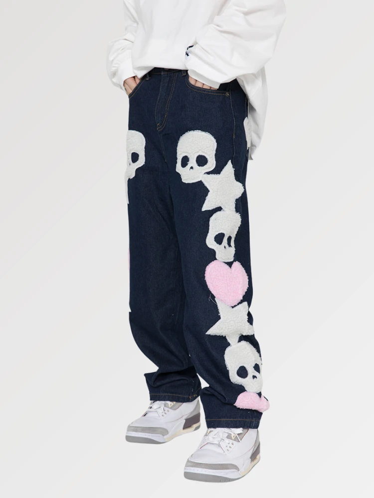 Original Streetwear Pants 'Harem' 4 Original Streetwear Pants 'Harem' - Image 2