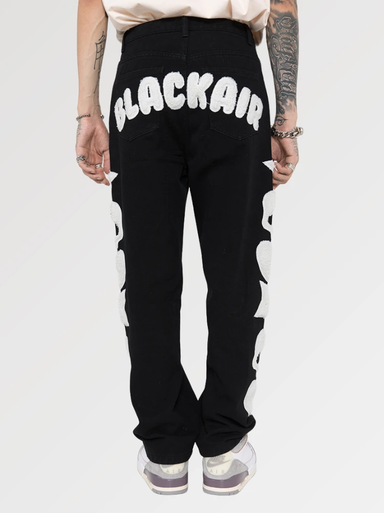 Original Streetwear Pants 'Harem' 5 Original Streetwear Pants 'Harem' - Image 3