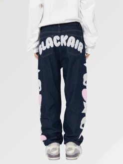 Original Streetwear Pants 'Harem' 9 Original Streetwear Pants 'Harem' -Japanese Wear Shop original streetwear pants 4