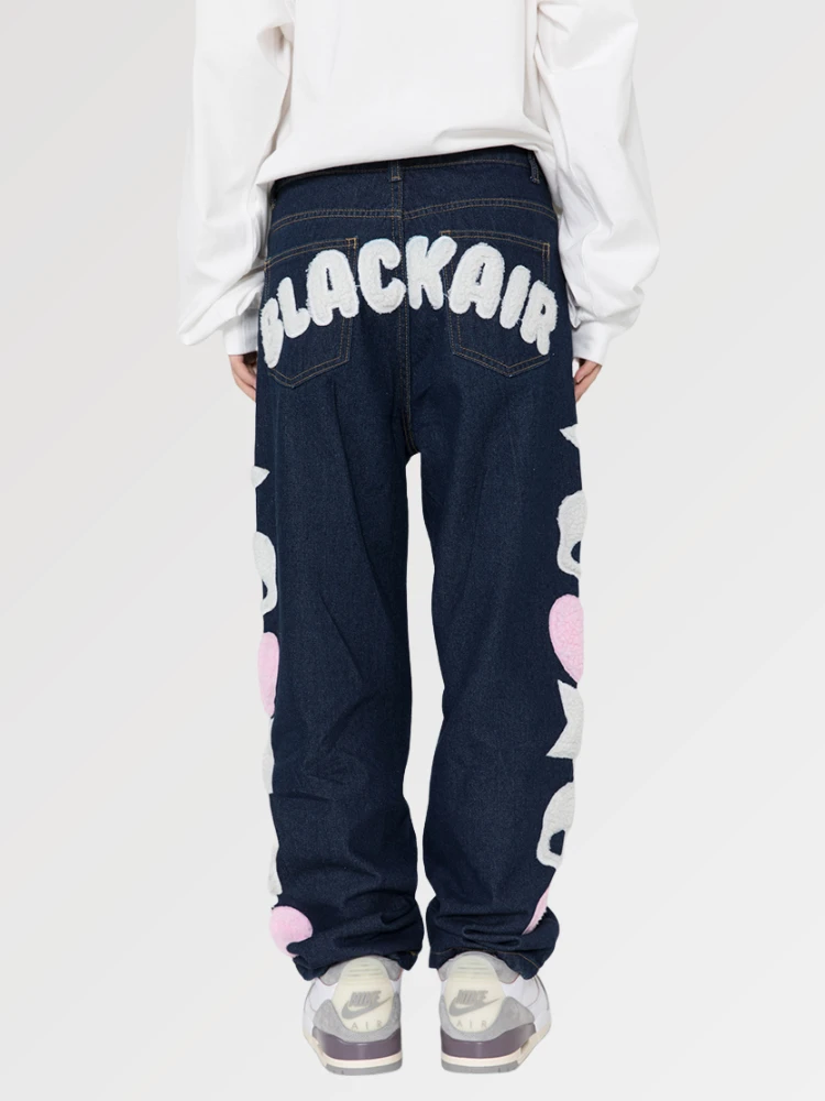 Original Streetwear Pants 'Harem' 6 Original Streetwear Pants 'Harem' - Image 4