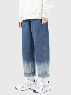 Pants Tie Dye 'Urban Effect'