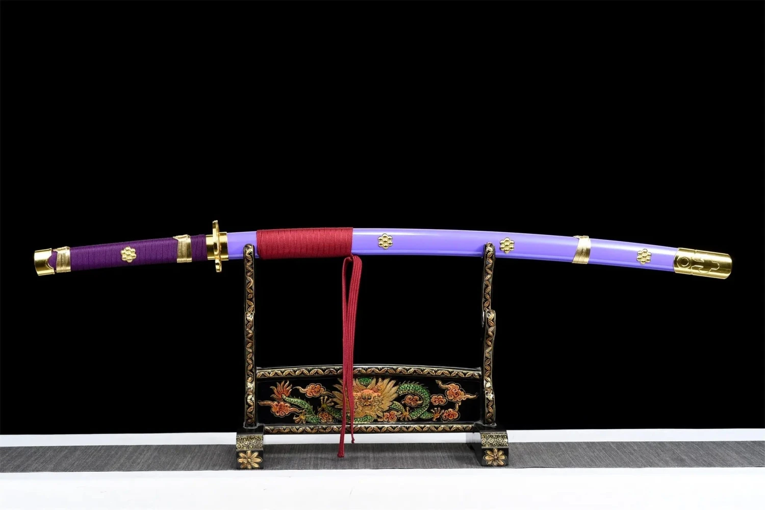 Enma Katana (One Piece) - ワンピース 8 Enma Katana (One Piece) - ワンピース - Image 7