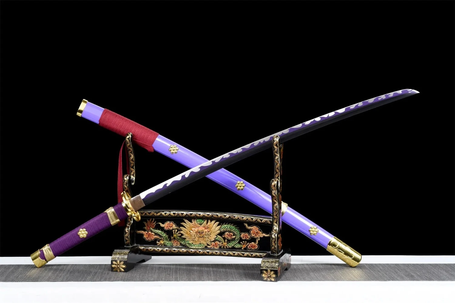 Enma Katana (One Piece) - ワンピース 9 Enma Katana (One Piece) - ワンピース - Image 8