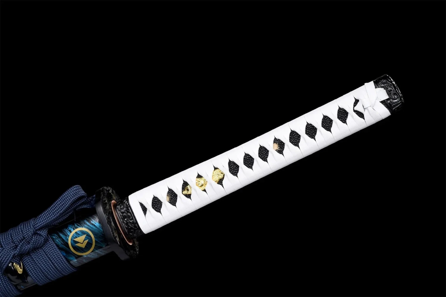 Jin Sakai Katana - サカイ 4 Jin Sakai Katana - サカイ - Image 2